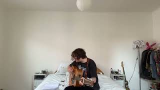 Let The Bells Ring -Nick Cave And The Bad Seeds Cover