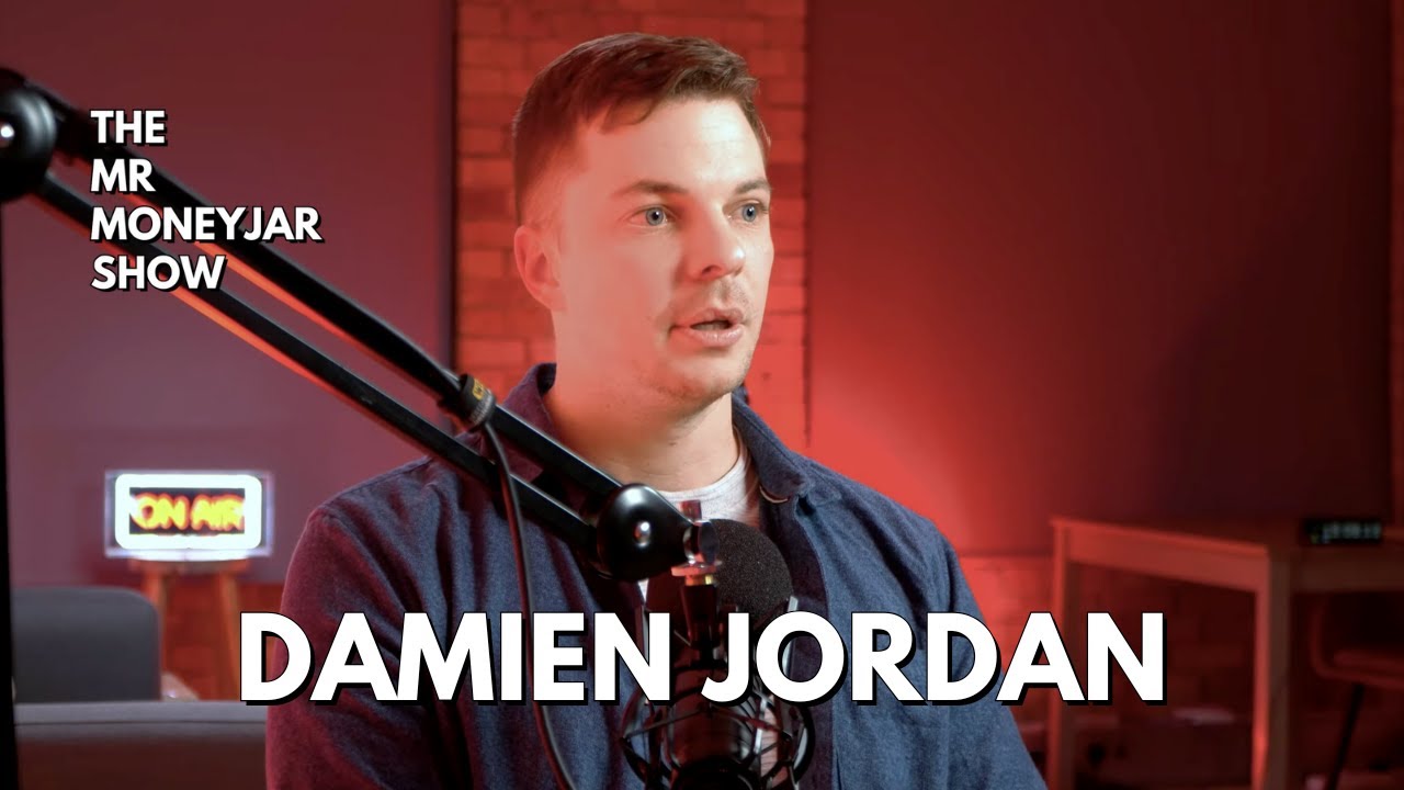 Why I Invest In Index Funds