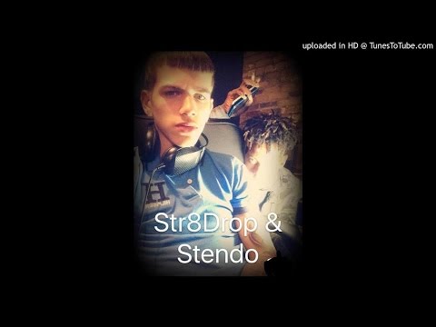 Str8Drop x Stendo - Rules