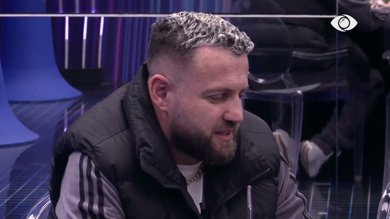 E vetmja gjë që më vjen keq është…/ Luizi flet me 'të nominuarit'