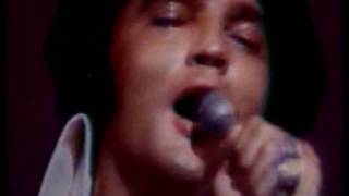 Elvis Presley - There Goes My Everything