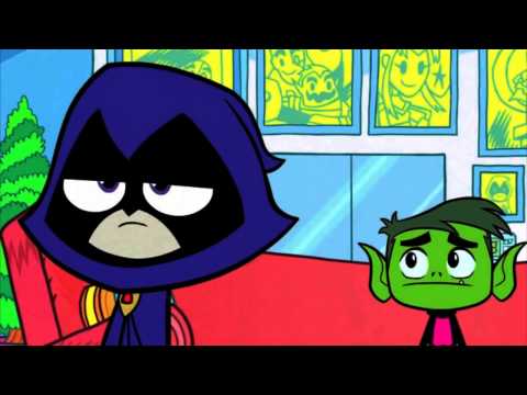Raven's Confession in TTG!
