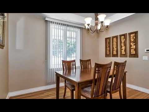 1 TREELINE BLVD, Brampton, ON L6P 1C4