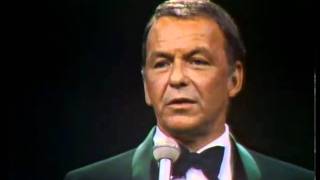 frank sinatra - love's been good to me.mp4