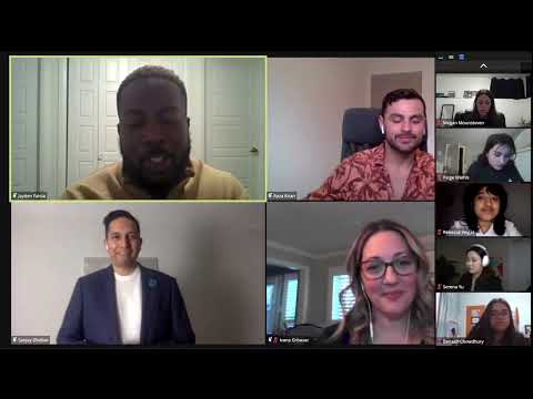 Apex Closing Video 2022