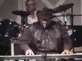 Country Legend Big Al Downing performs Boogie Woogie Saturday Night