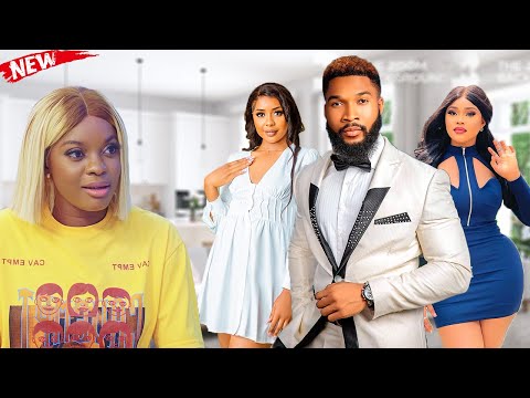 In Love With My Neighbor -- Nigeria Movies