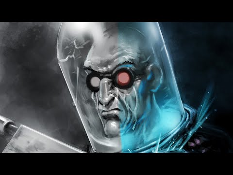 How I Color Washes & Grayscale Art