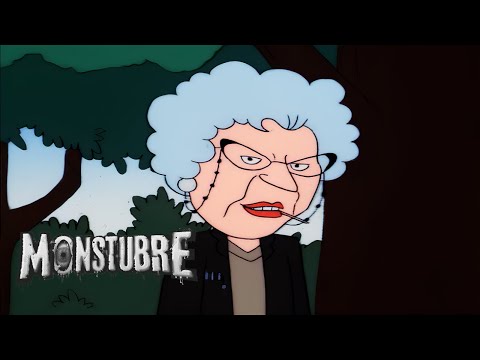 Recreo: La serie animada de Disney | Las Terroríficas Historias del Recreo | Episodio Completo