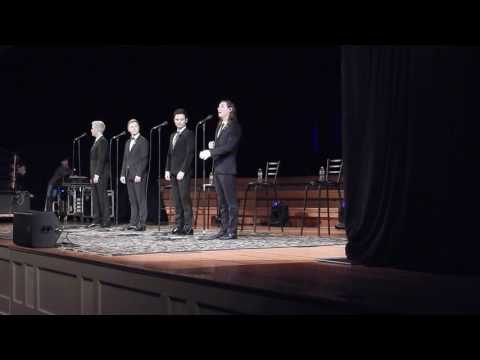 Collabro  Spring Texas 03-25-2017-03