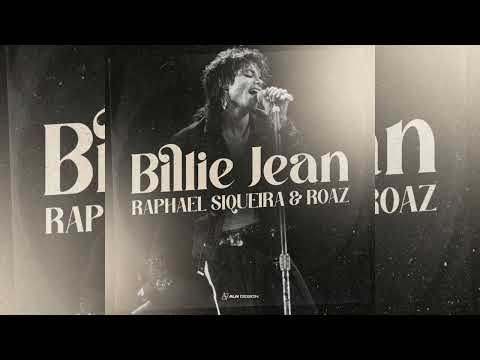 Roaz & Raphael Siqueira  - Billie Jean (Extended)