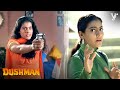 Ashutosh Rana Vs Kajol MAA Jaisi Strong Kajol Ki Damdaar Performance Kajol Dushman Movie