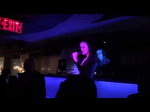 Late Night Alumni @ Lima Lounge 11/16/2013