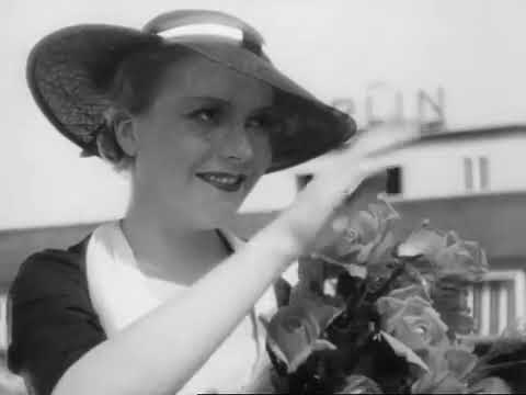 Die englische Heirat [Deutschland, 1934]