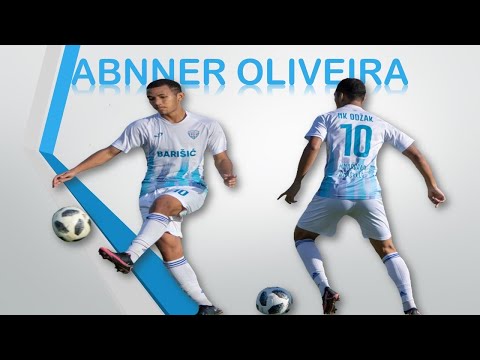 Temporada 2022/2023 de Abnner Oliveira. Ponta dire...
