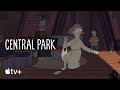 Central Park — “Rats” Lyric Video | Apple TV+