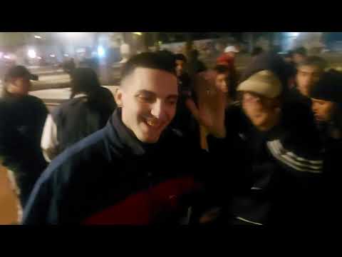 DAC vs GRUV vs MARCE | 8vos | Fecha 1 Torneo 2023