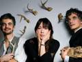 Blonde Redhead - Magic Mountain