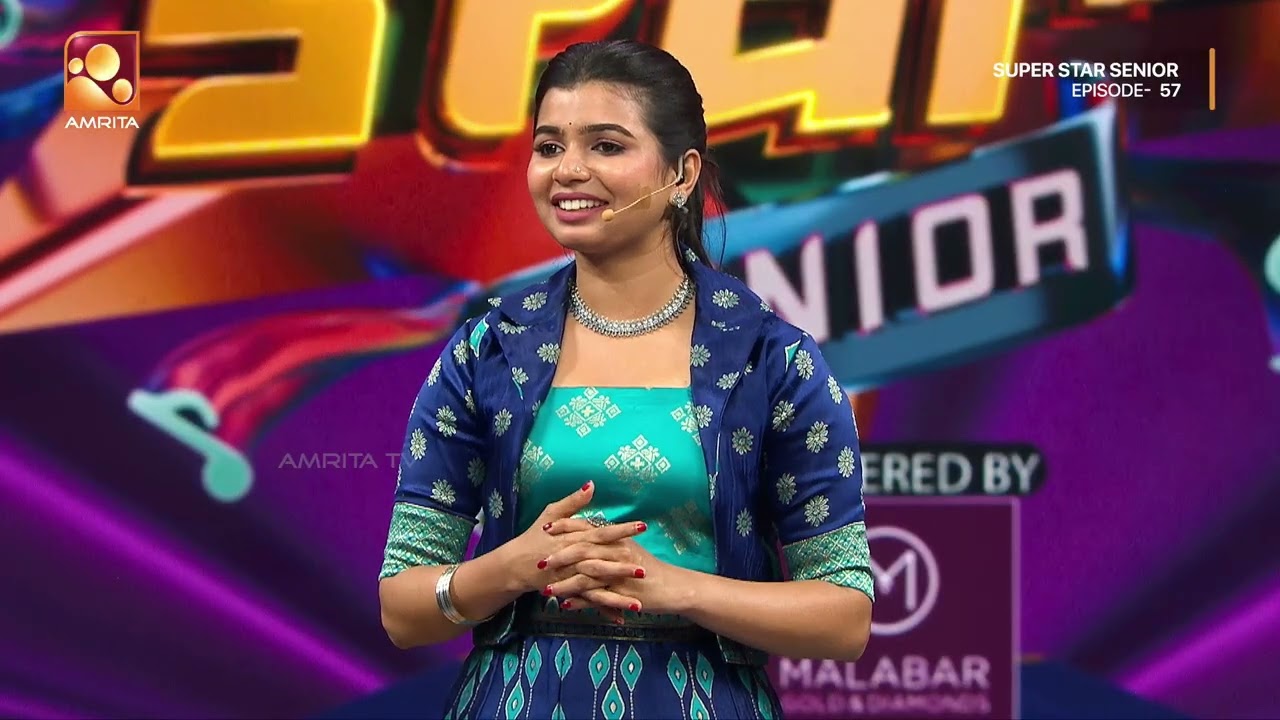 നൊസ്റ്റു കഥകൾക്കൊരു പ്രത്യേക ഫീലല്ലേ? 💕| Ep-57|  Super Star Senior