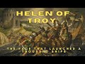 Helen of Troy - The Face That Launched a Thousand Ships - Greek Mythology Explained