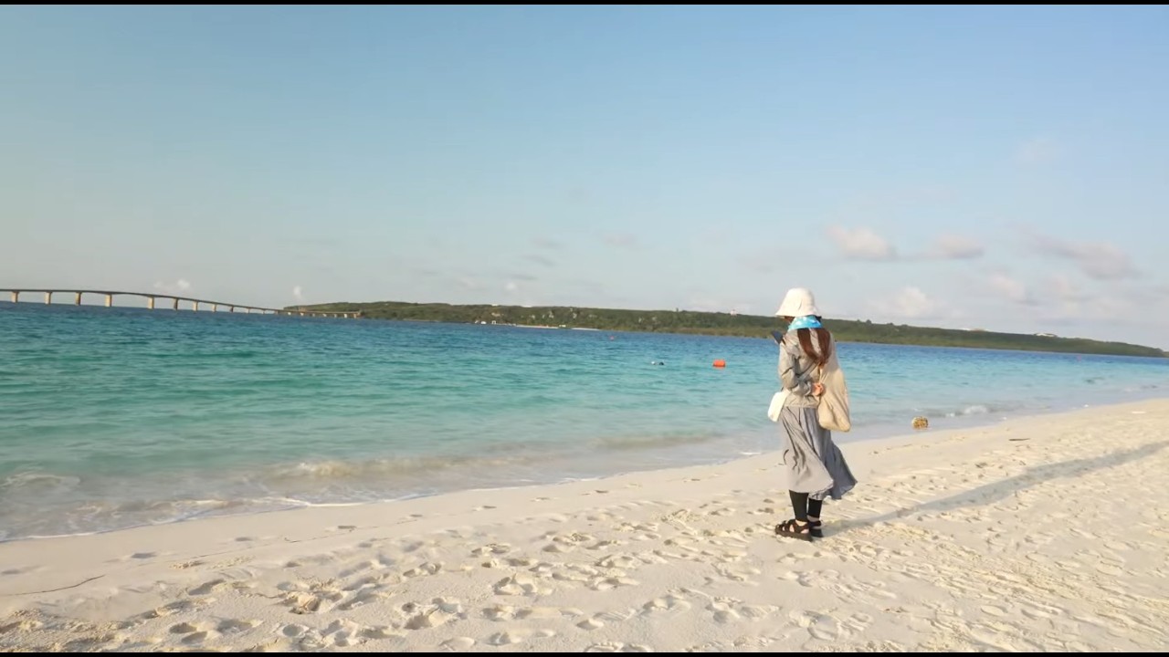 宮古島から🌈ちゅーとり生配信