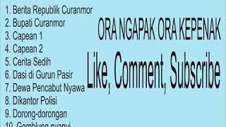 Download lagu CUranMOR Samidi CiLacap [PART 6] - BeRiTA RePuBLiK CuRaNMoR mp3