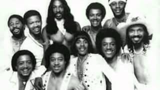 Bar Kays -  Running In And Out Of My Life