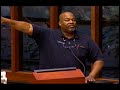 "I Am the Majority" Mark Robinson addresses Greensboro City Council on gun show ban