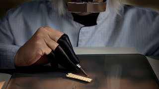 Audemars Piguet Miniaturisation and Aesthetic sophistication 