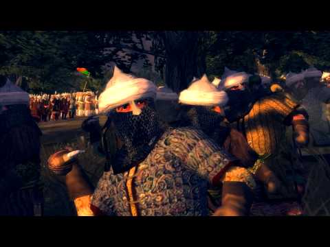 Wielkie Konflikty – Emirat Chandax/Kreta