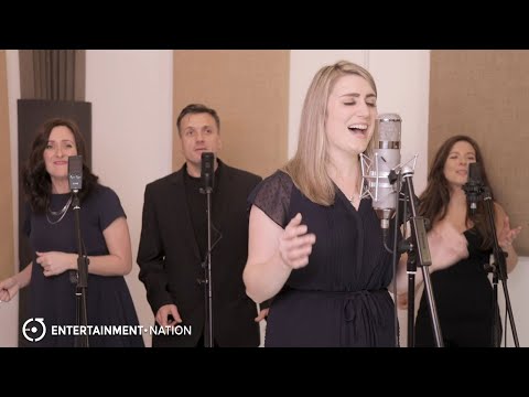 Gospel Voices Choir 'Your Love Keeps Lifting Me'