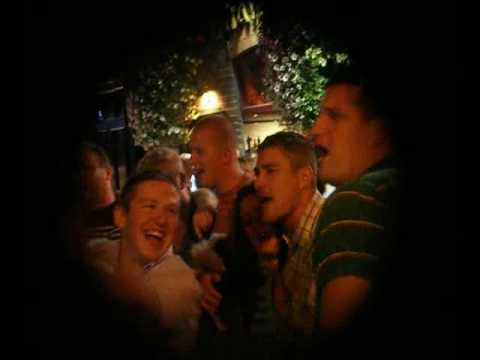 Johny a Mikouš - Dubliners