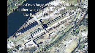 preview picture of video 'ALCO Plant Schenectady, Now and Then'