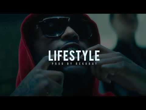 Frosty x Headie One x M1llionz Type Beat - "LIFESTYLE" | UK Drill Instrumental 2020
