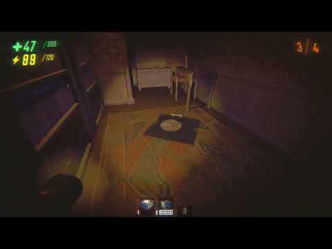 [ R.E.P.O. ] There's danger around every corner