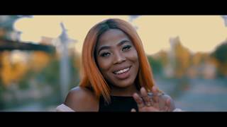 Athalia More Nguwe ft Seelah (Official Music Video)