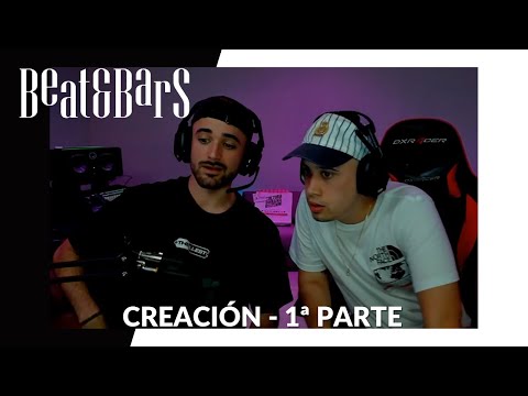 Ill Pekeño, Tensei One || Beat&Bars #1 - Creación (PARTE 1)