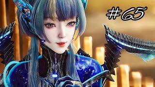 Download lagu The Martial Practitioner Part 65 Explained in Hindi | Swallowed Star Episode 94 Explained Hindi mp3
