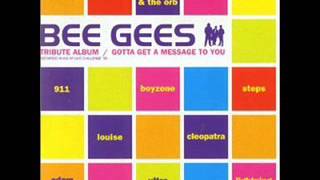 Gotta Get a Message to You - Cleopatra