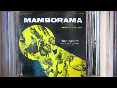Tito Puente - Mambolino