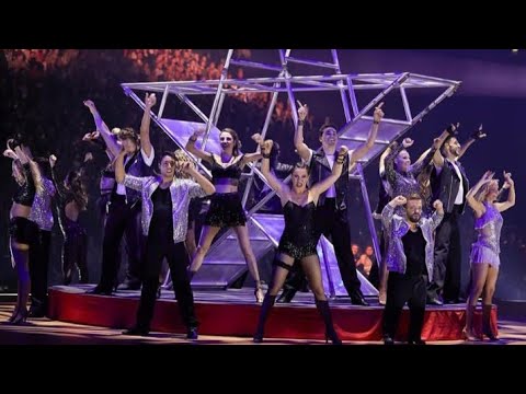 Let's Rock'n'Roll 💃🖤 [Let's Dance Livetour '22 in Riesa]