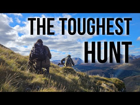 How to Survive the Highlands