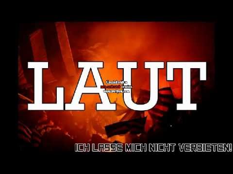 So muss es bleiben | Fick dich DFB! | Fankultur erhalten