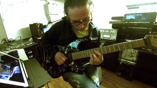 Brings Liebe Gewinnt Guitar Solo Tutoriel