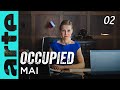 Occupied | Épisode 02 | ARTE Séries