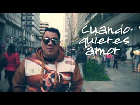 Mole - A otro nivel - VideoLyric Oficial - QUIERO (Vallenato Urbano)