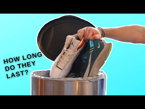 3rd YouTube video about are basketball shoes good for running