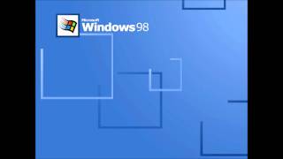 Windows 98 Shutdown Sound Windows 98 Shutdown Sound