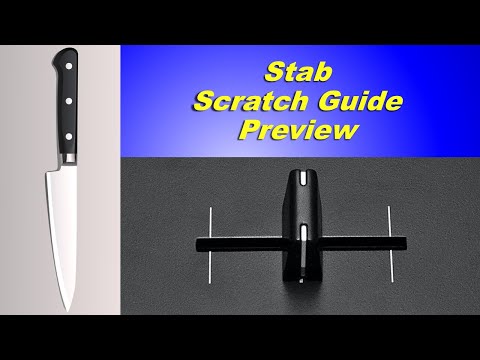 Stab Scratch Guide Preview