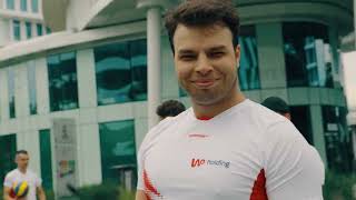 #sportowarywalizacja